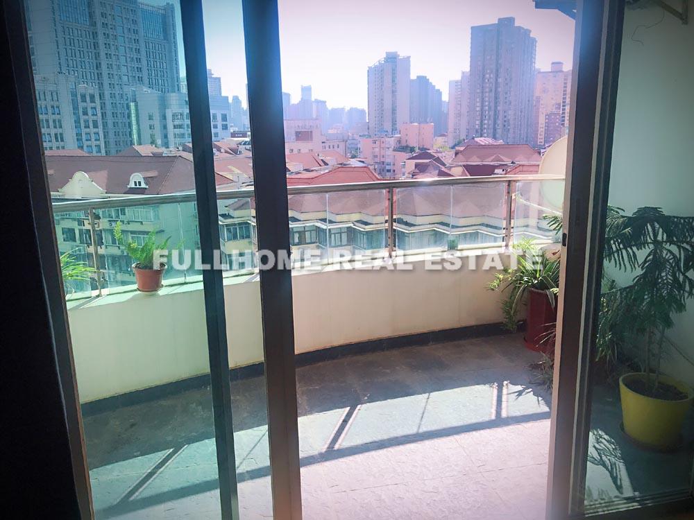 One Park Avenue - Interior view 2, Shanghai rental property