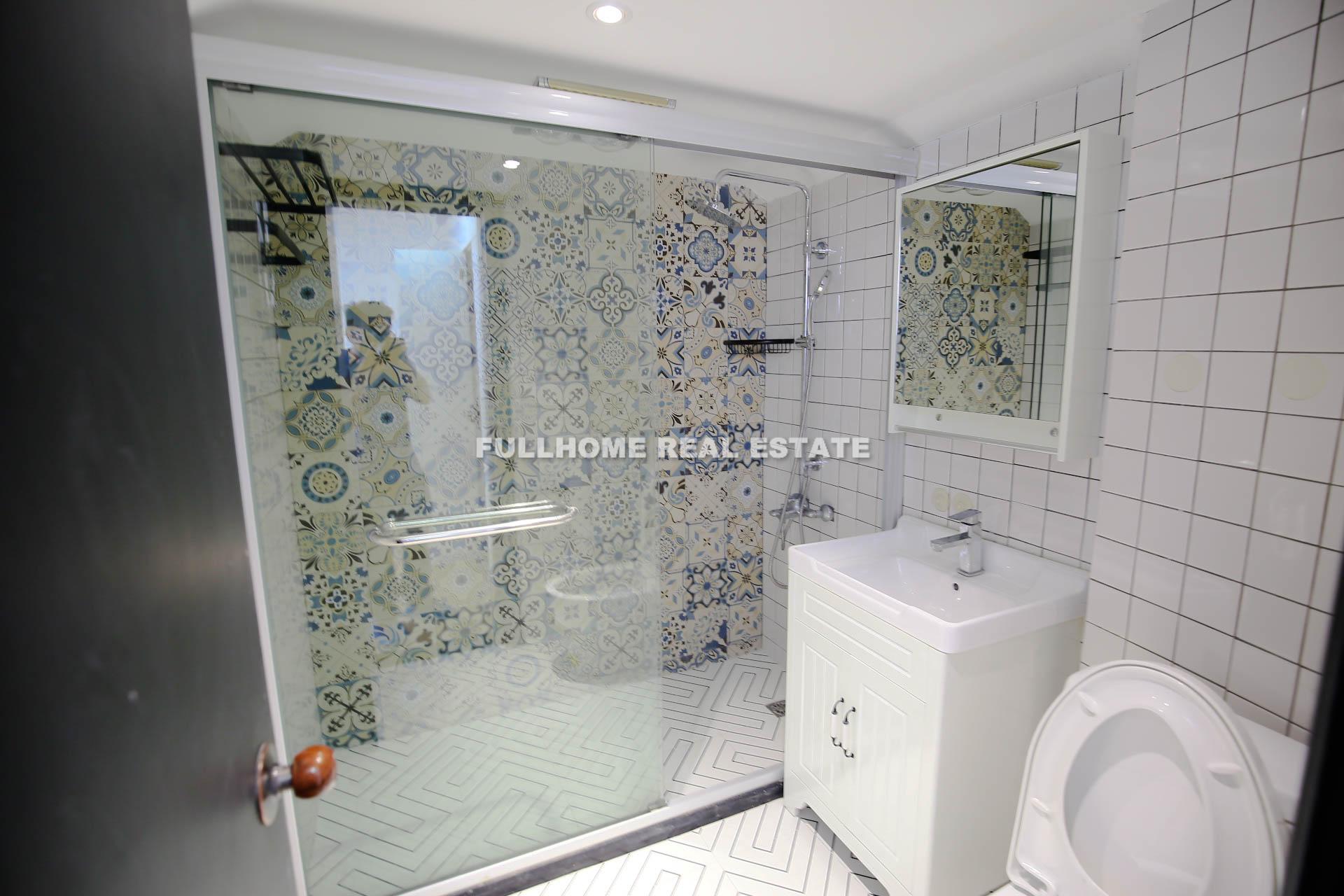 Lane 1-200 Yongfu Road Old House - Interior view 5, Shanghai rental property