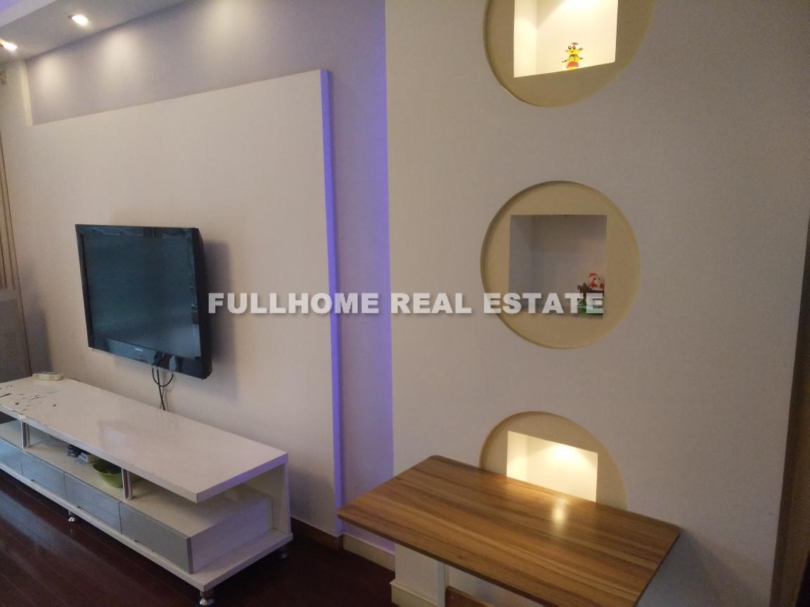 Hua Li Jia Zu (Pudong) - Interior view 2, Shanghai rental property