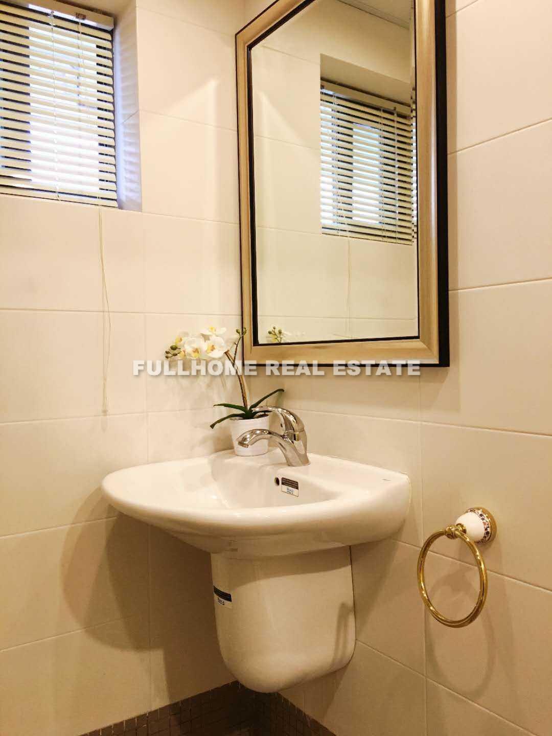 Hua Guang Garden  - Interior view 6, Shanghai rental property