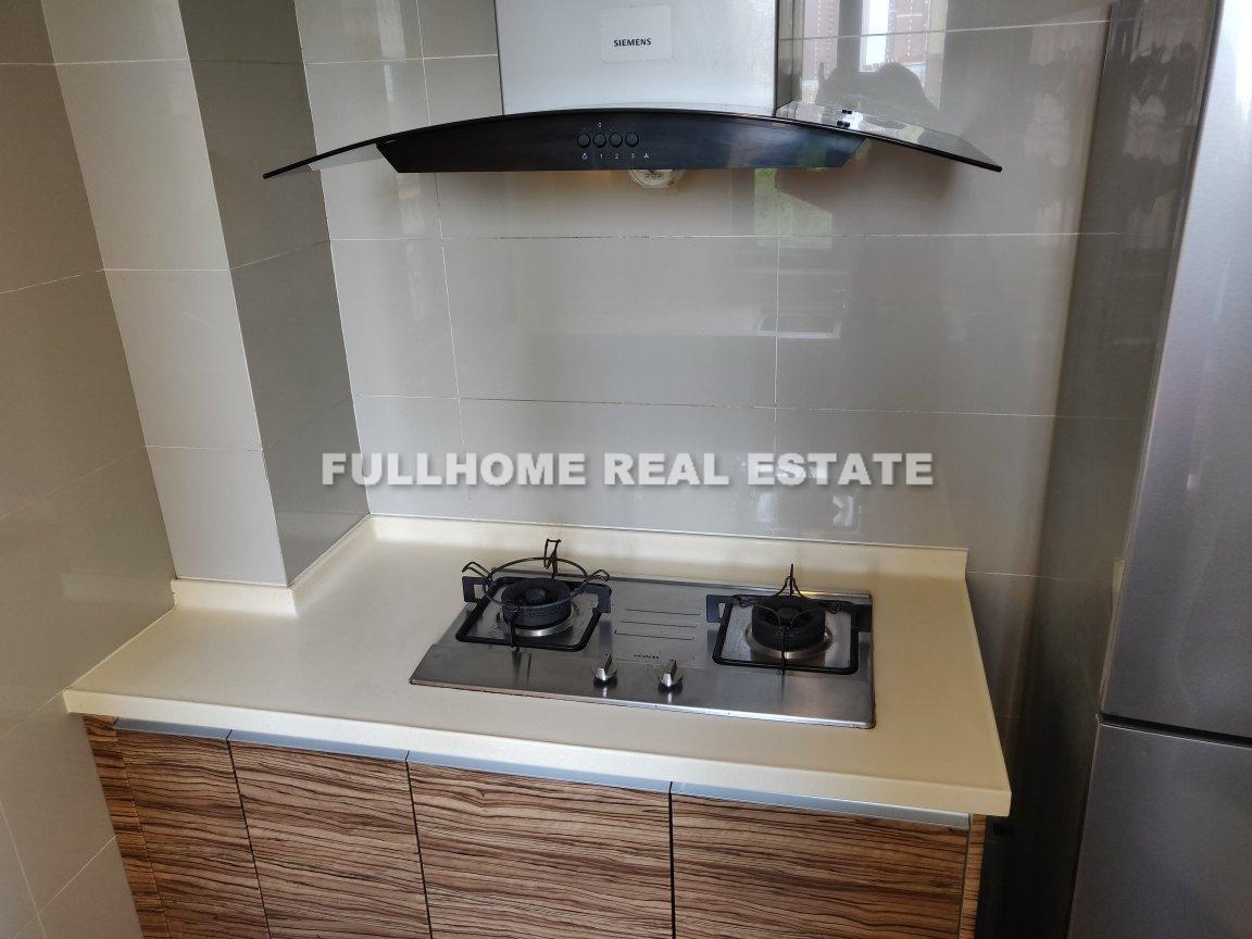 Vanke Legend - Interior view 8, Shanghai rental property