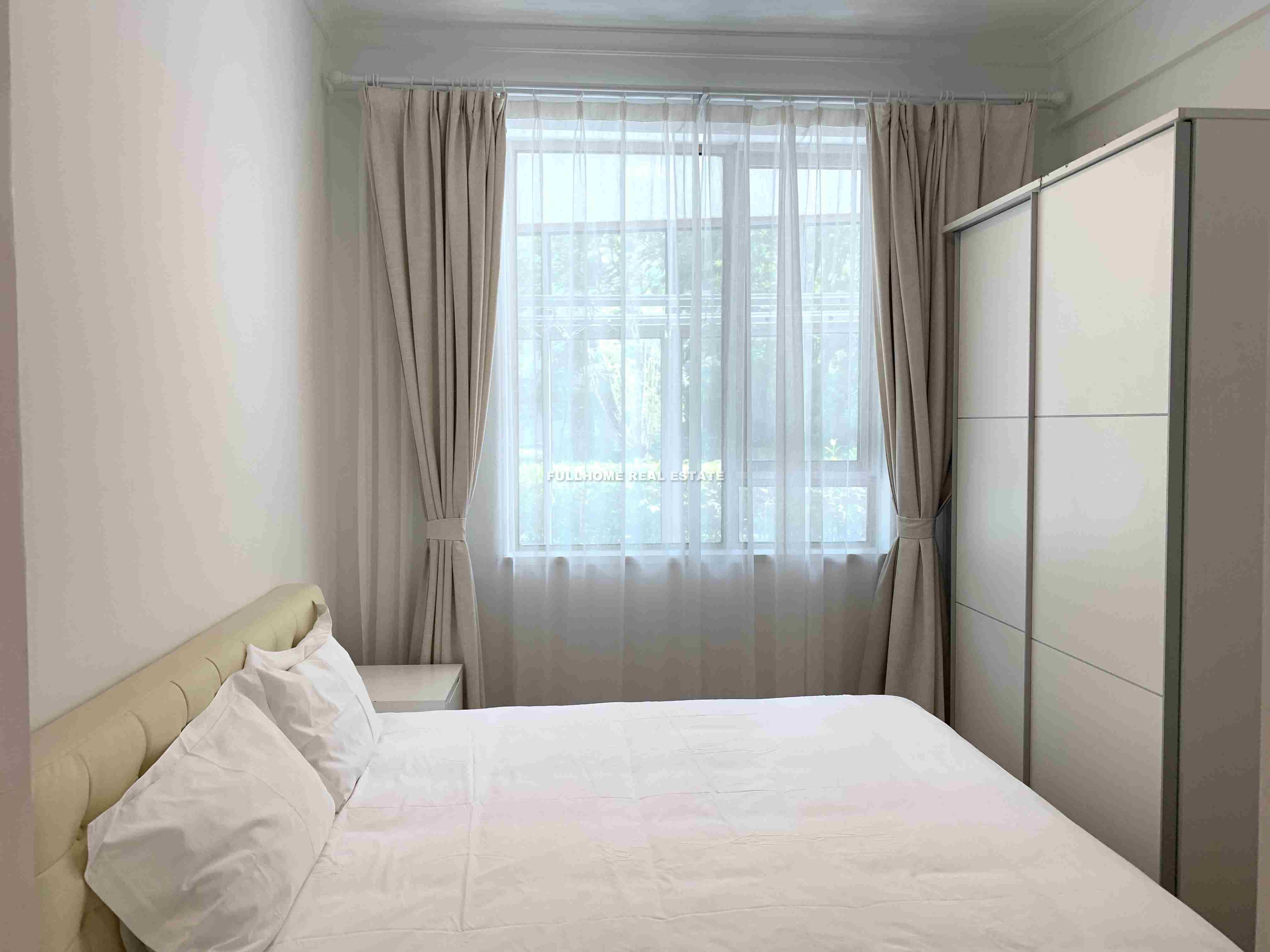 Xiangmei Garden - Interior view 2, Shanghai rental property