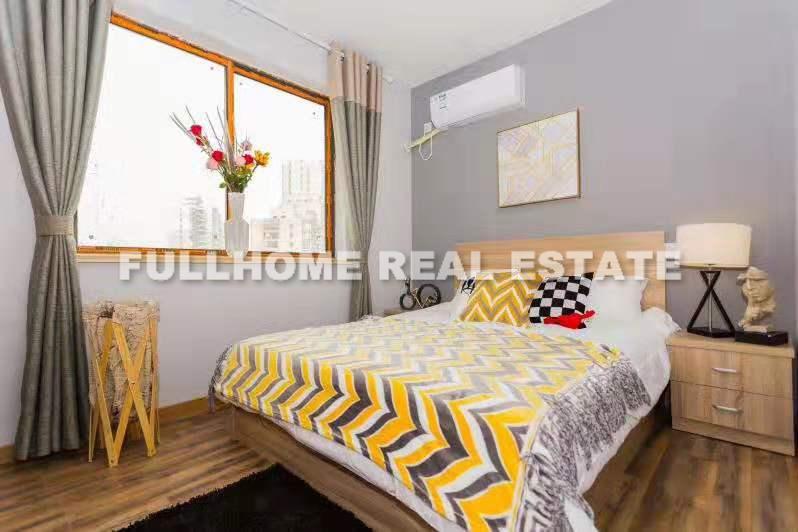 New Hong An Apartment - Interior view 4, Shanghai rental property
