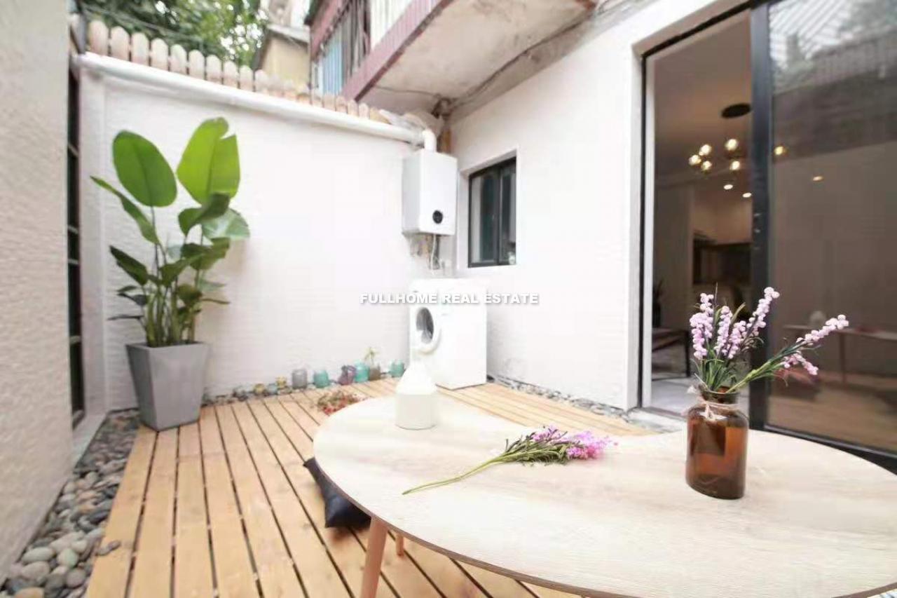 Lane100-400 Madang Road Old House - Interior view 2, Shanghai rental property