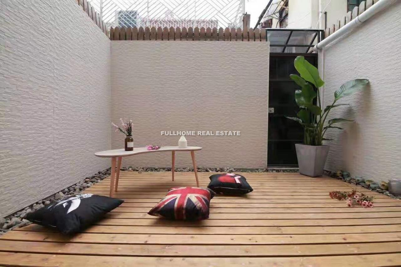 Lane100-400 Madang Road Old House - Interior view 3, Shanghai rental property