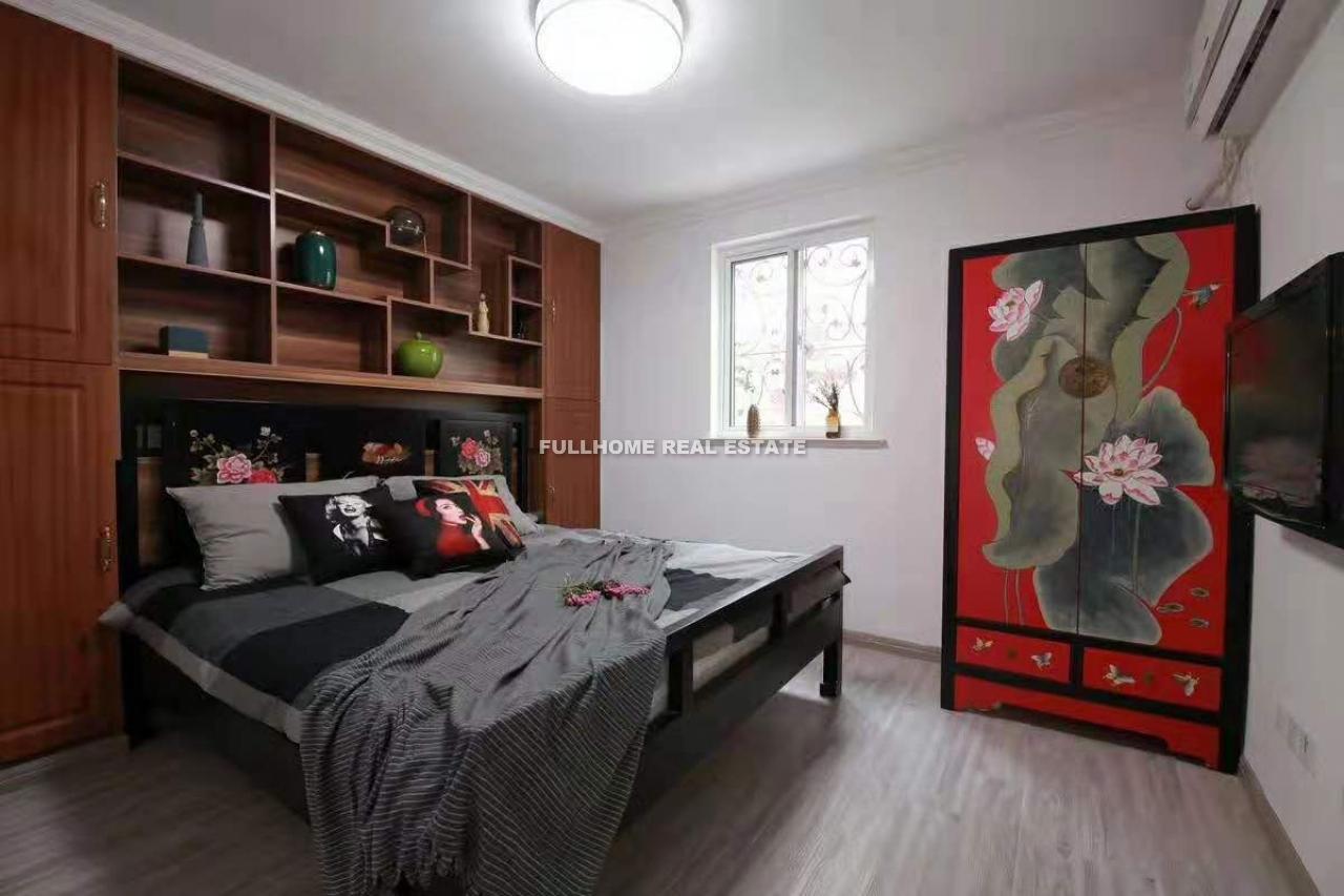 Lane100-400 Madang Road Old House - Interior view 4, Shanghai rental property