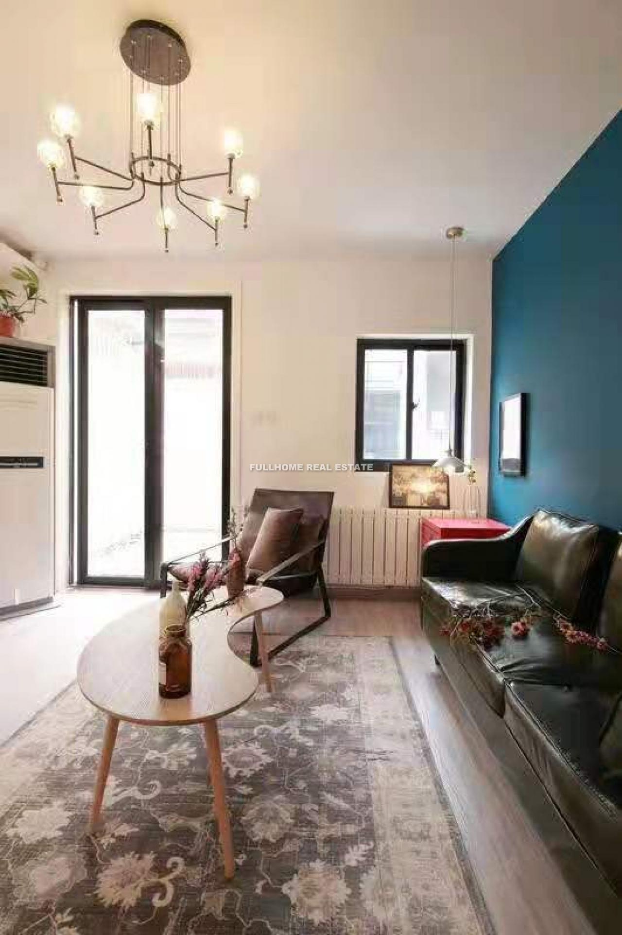 Lane100-400 Madang Road Old House - 1 bedroom apartment in Shanghai, Downtown, Downtown