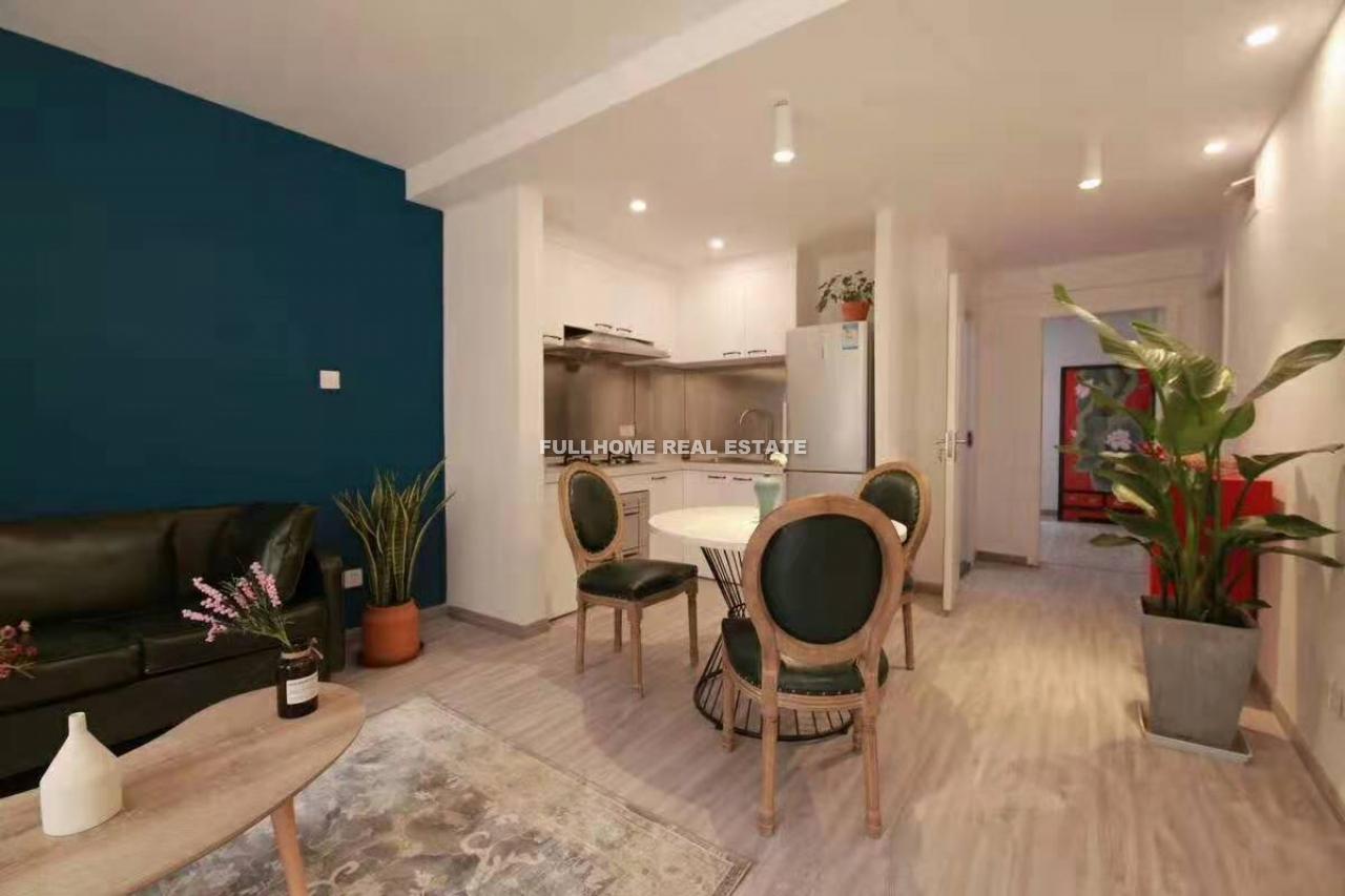Lane100-400 Madang Road Old House - Interior view 6, Shanghai rental property