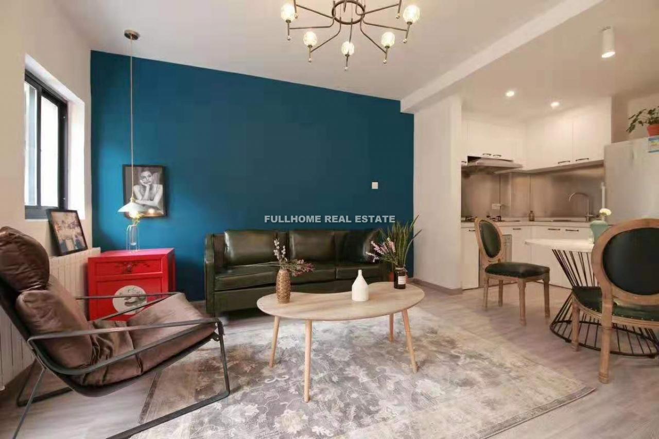 Lane100-400 Madang Road Old House - Interior view 7, Shanghai rental property