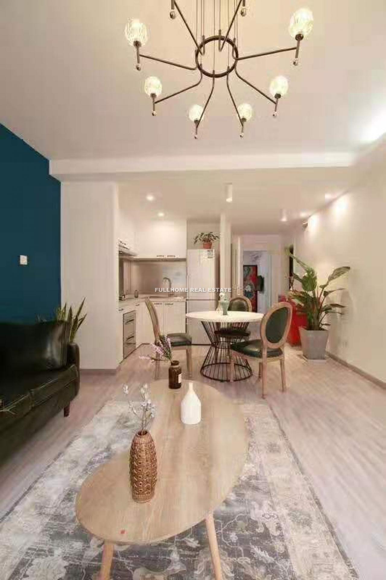 Lane100-400 Madang Road Old House - Interior view 8, Shanghai rental property
