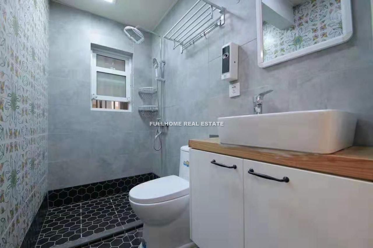 Lane100-400 Madang Road Old House - Interior view 9, Shanghai rental property