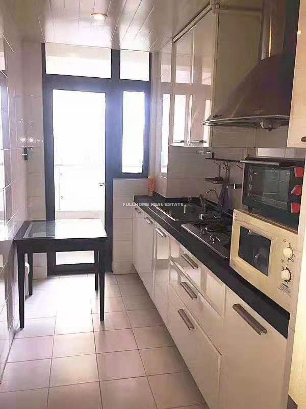 Top Of City - Interior view 2, Shanghai rental property