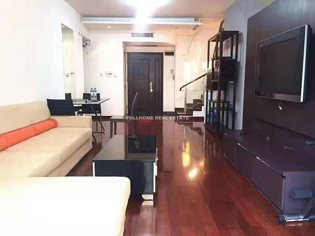 Top Of City - Interior view 4, Shanghai rental property