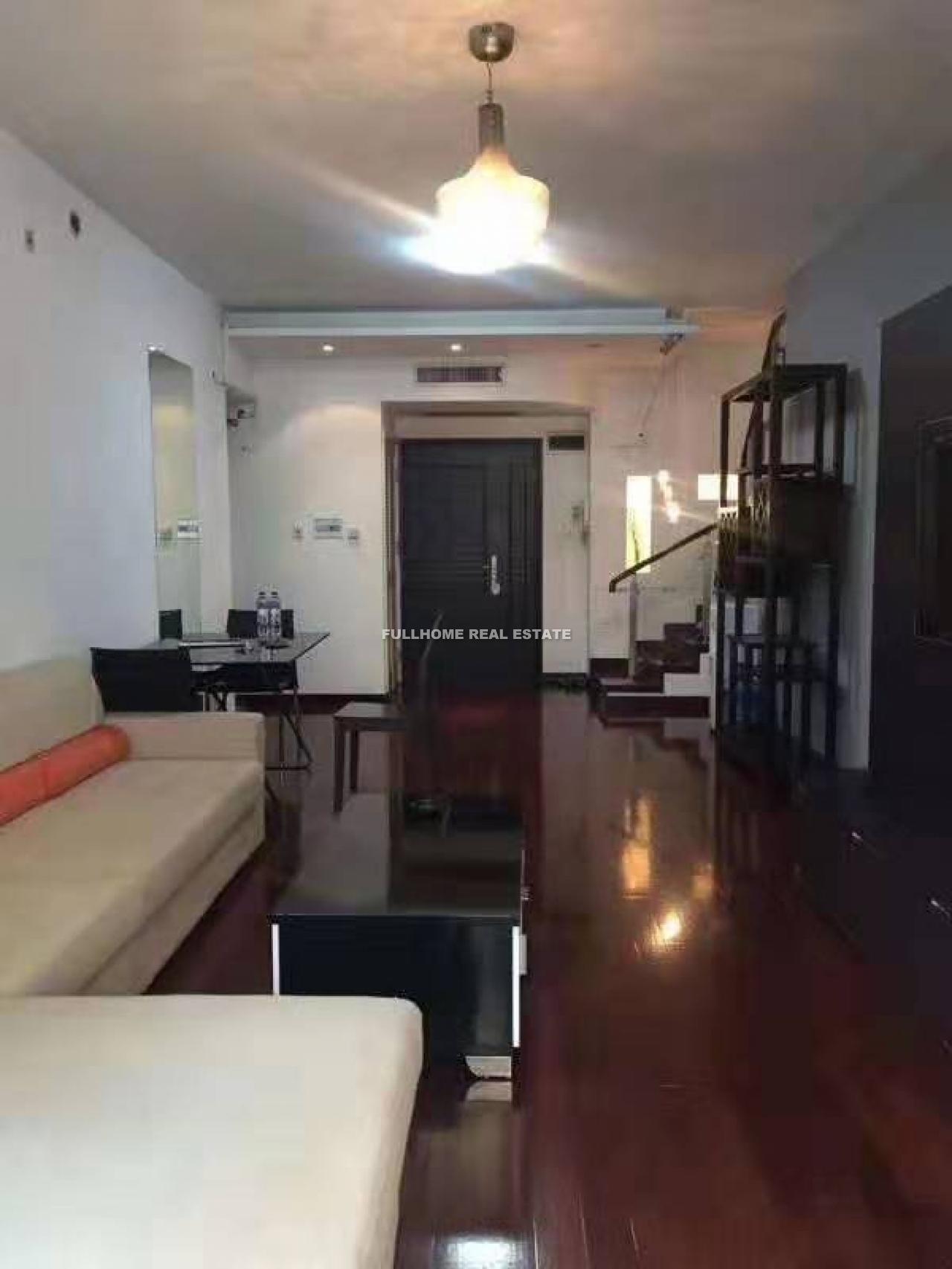 Top Of City - Interior view 3, Shanghai rental property