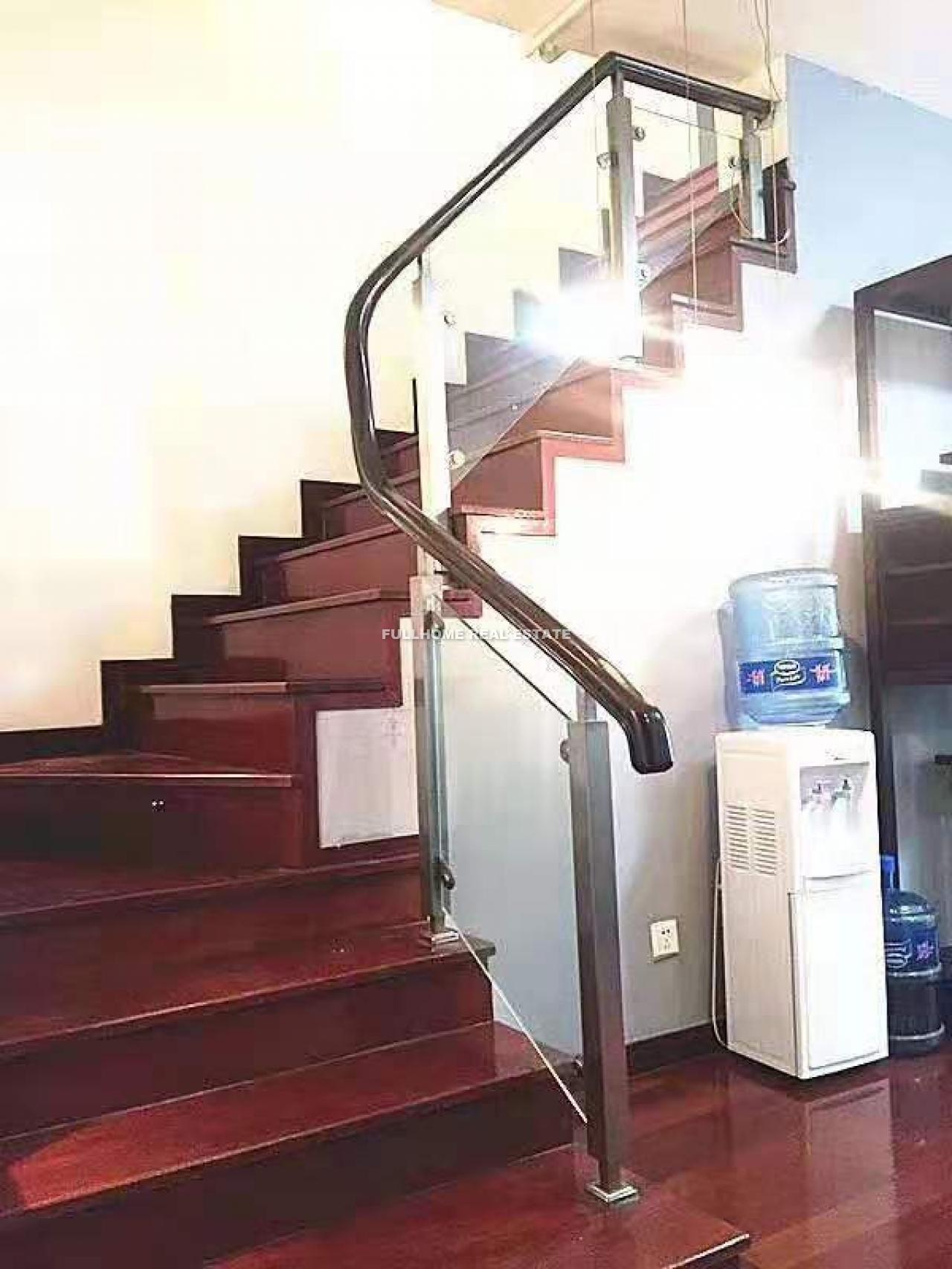 Top Of City - Interior view 5, Shanghai rental property