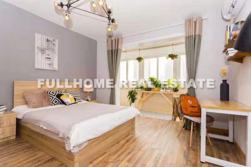 New Hong An Apartment - Interior view 5, Shanghai rental property