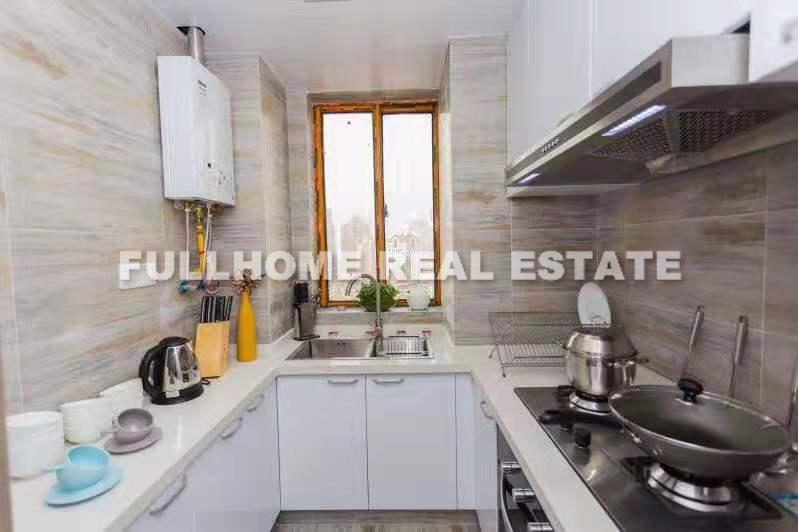 New Hong An Apartment - Interior view 6, Shanghai rental property
