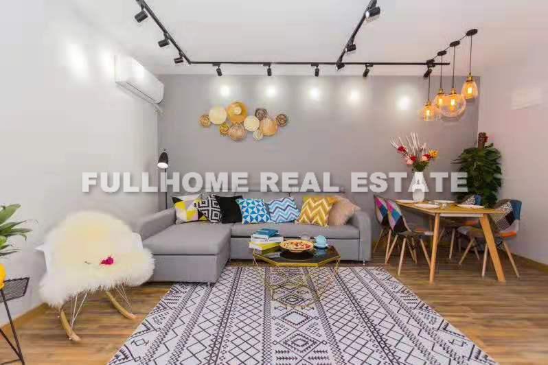 New Hong An Apartment - Interior view 2, Shanghai rental property