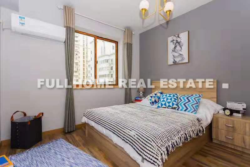 New Hong An Apartment - Interior view 7, Shanghai rental property