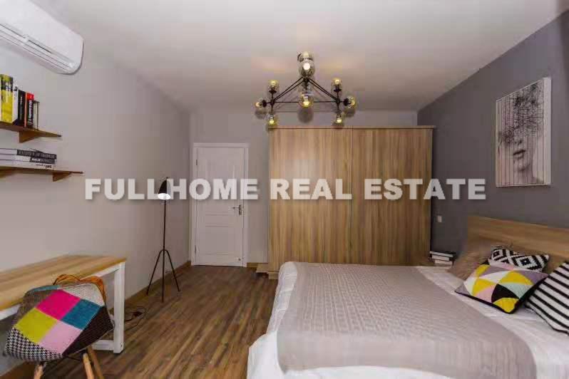 New Hong An Apartment - Interior view 3, Shanghai rental property