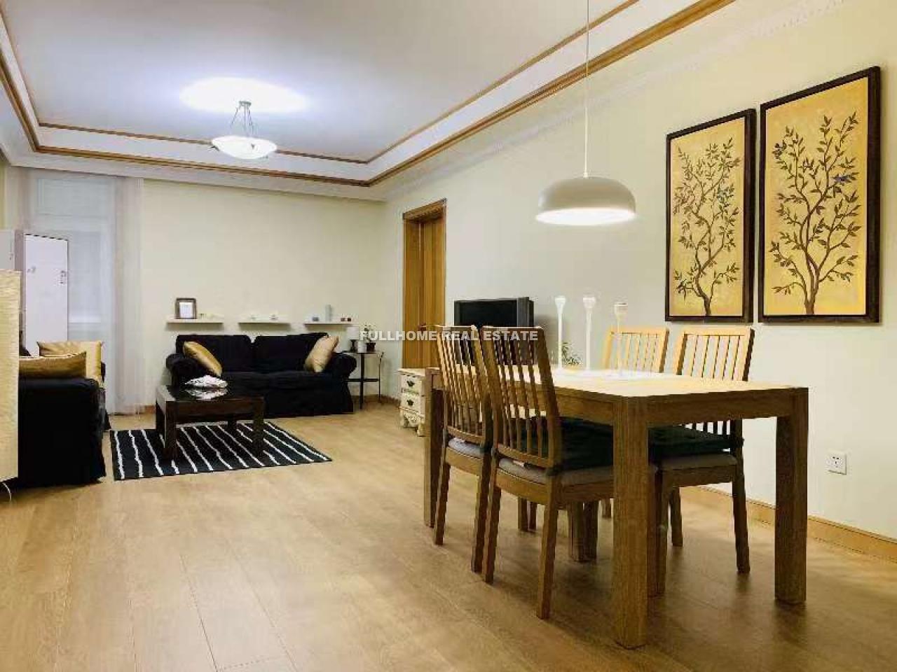 Mandarine de Gubei  - 3 bedroom apartment in Shanghai, Gubei, Hongqiao