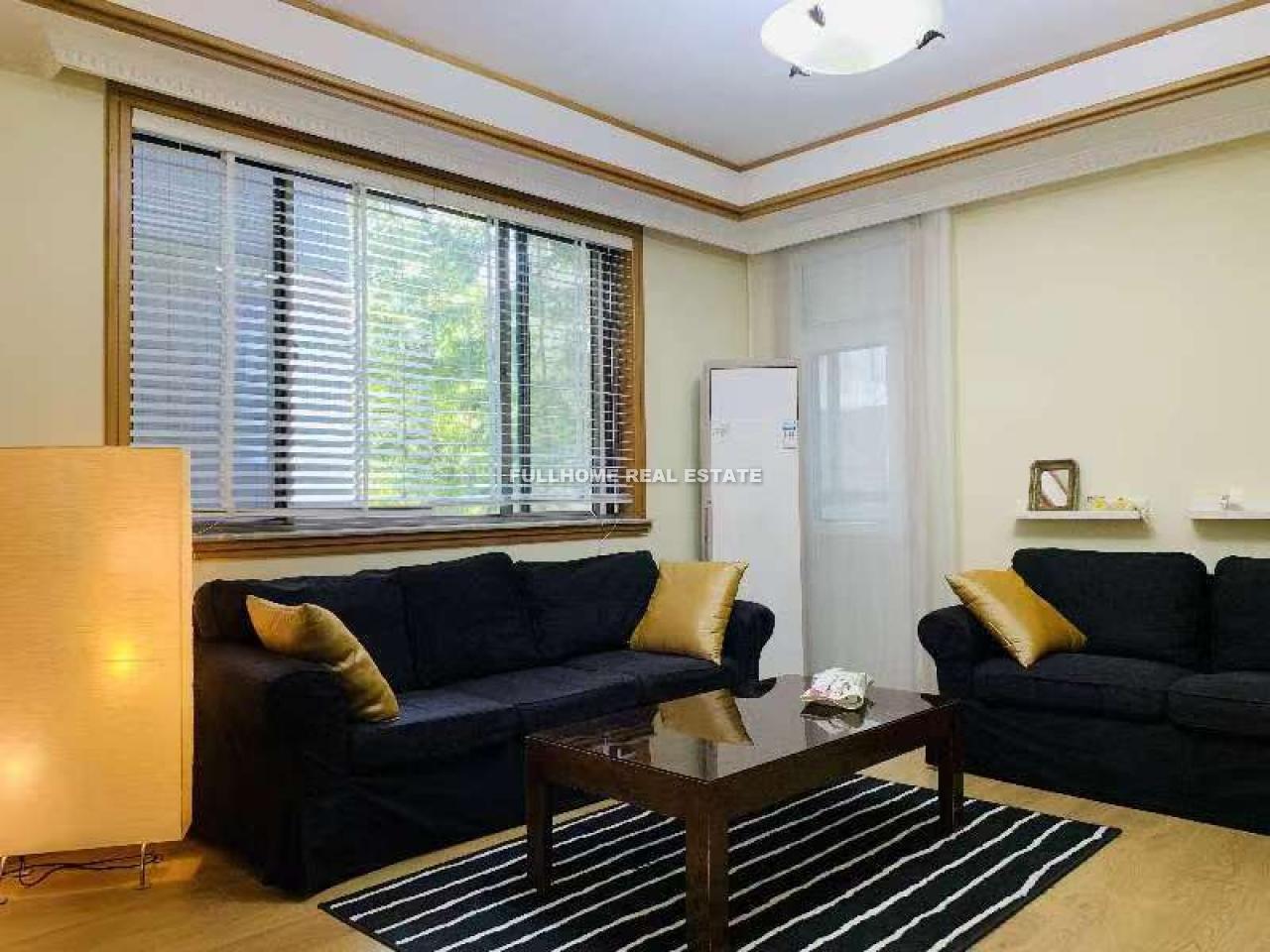 Mandarine de Gubei  - Interior view 2, Shanghai rental property
