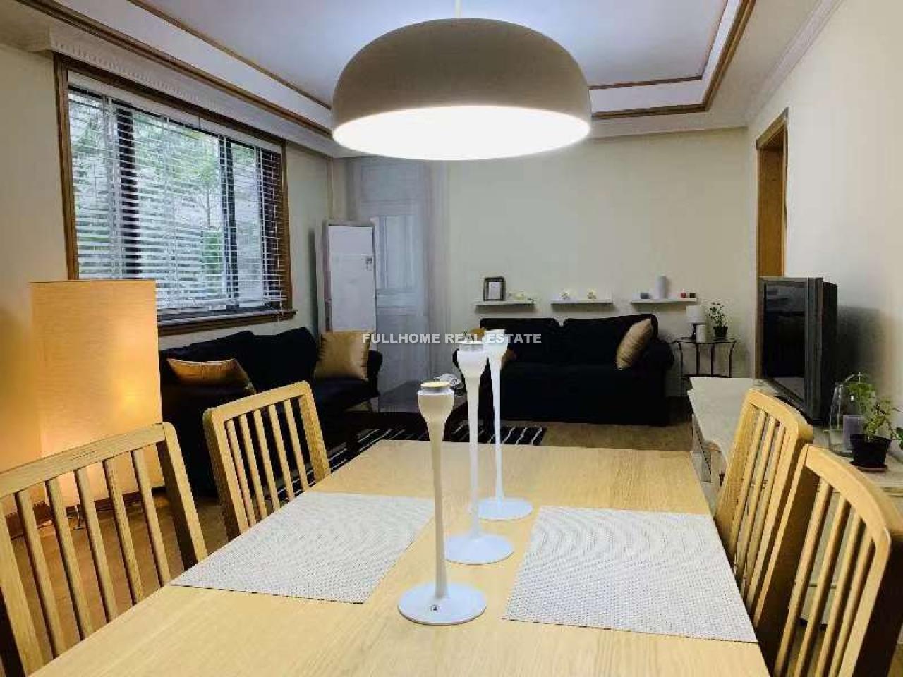 Mandarine de Gubei  - Interior view 3, Shanghai rental property