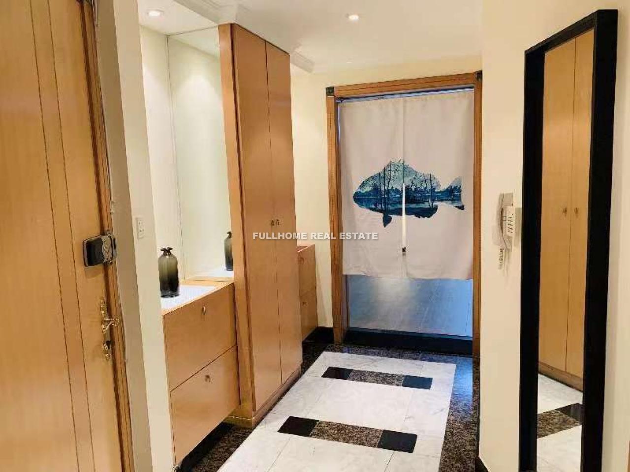 Mandarine de Gubei  - Interior view 4, Shanghai rental property