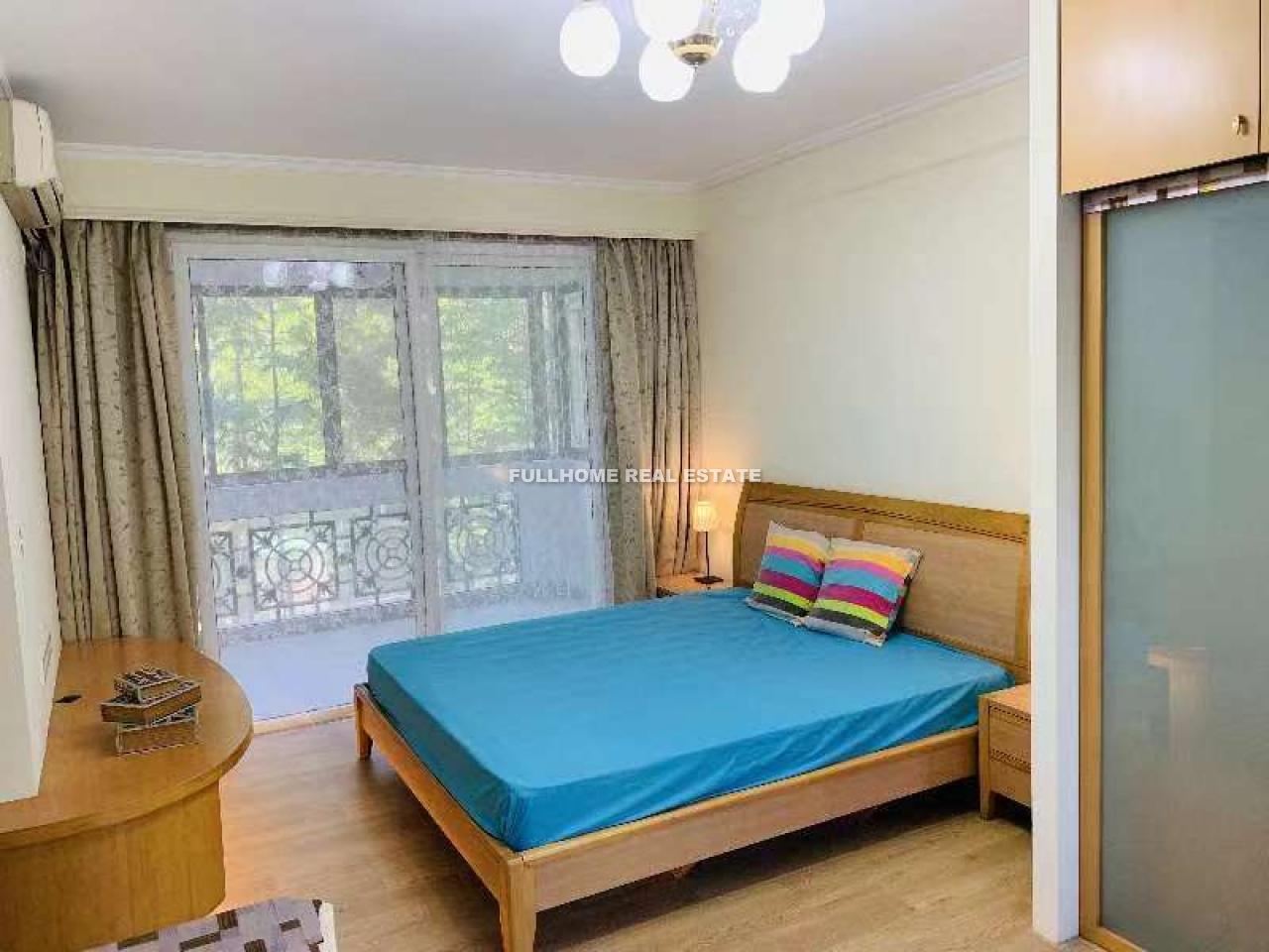 Mandarine de Gubei  - Interior view 5, Shanghai rental property