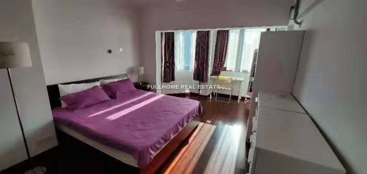 Paris Garden - Interior view 2, Shanghai rental property