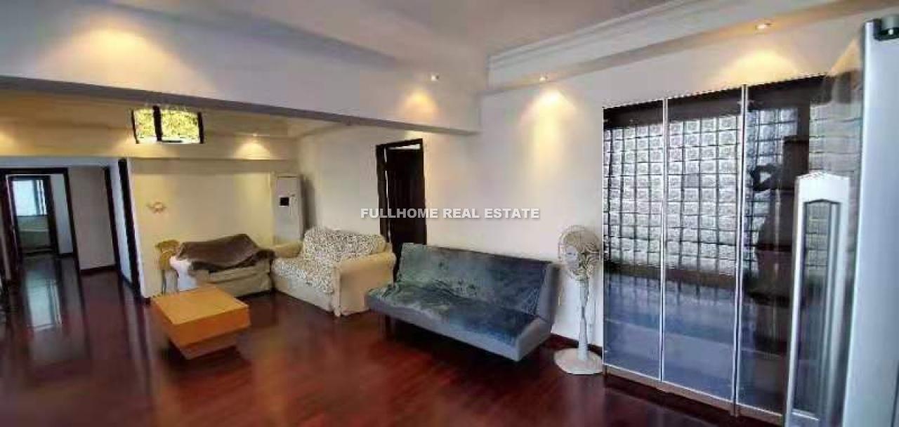 Paris Garden - Interior view 3, Shanghai rental property
