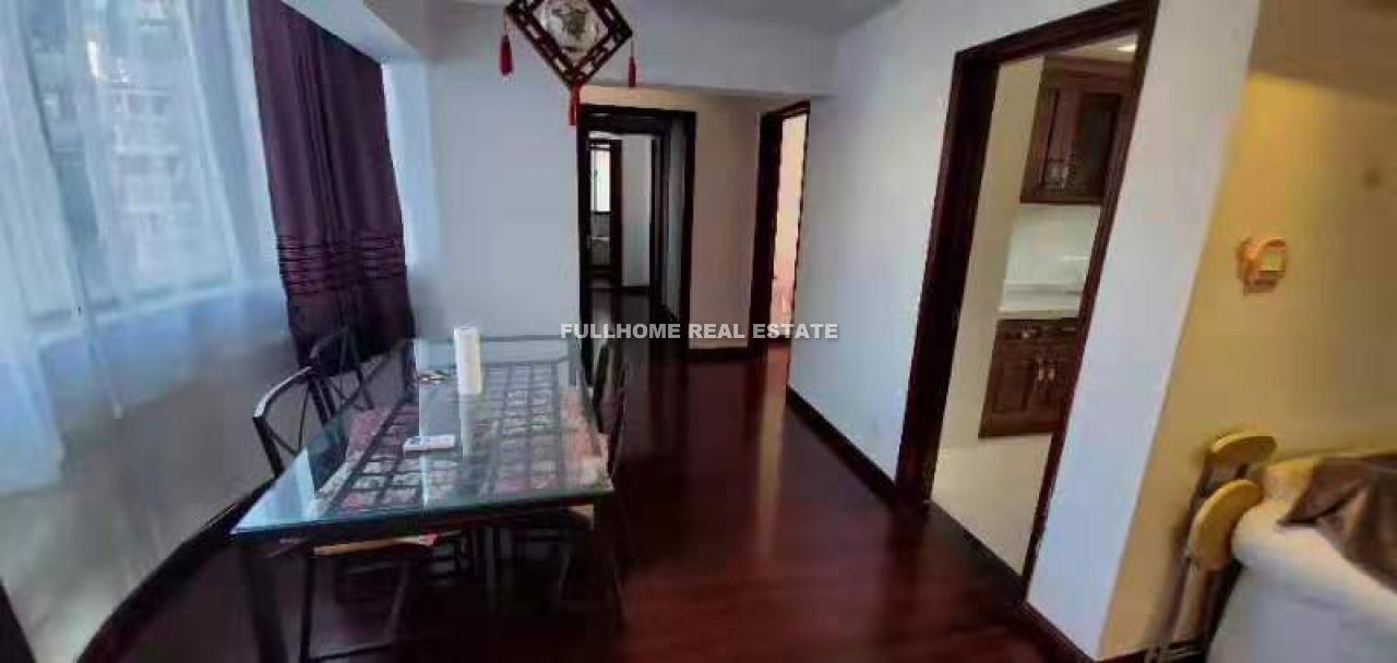 Paris Garden - Interior view 4, Shanghai rental property