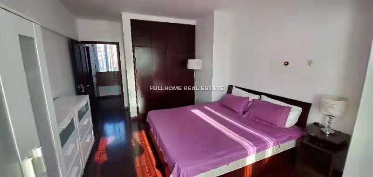 Paris Garden - Interior view 5, Shanghai rental property