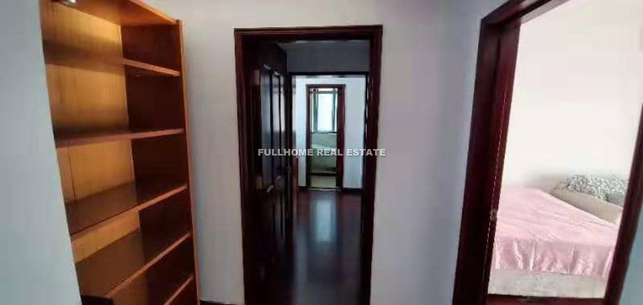 Paris Garden - Interior view 6, Shanghai rental property