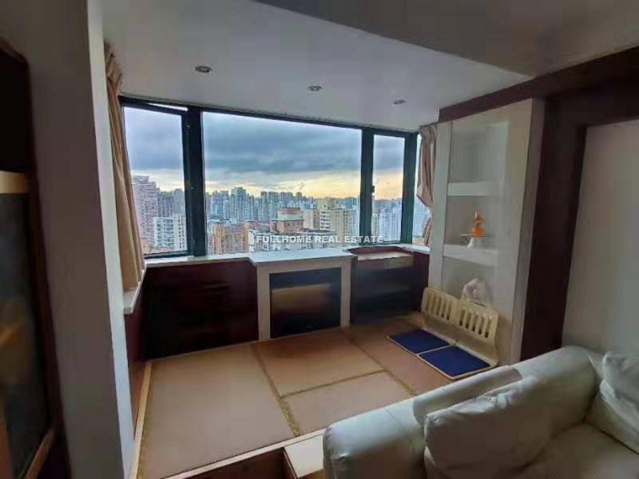 Oriental Manhattan - Interior view 3, Shanghai rental property