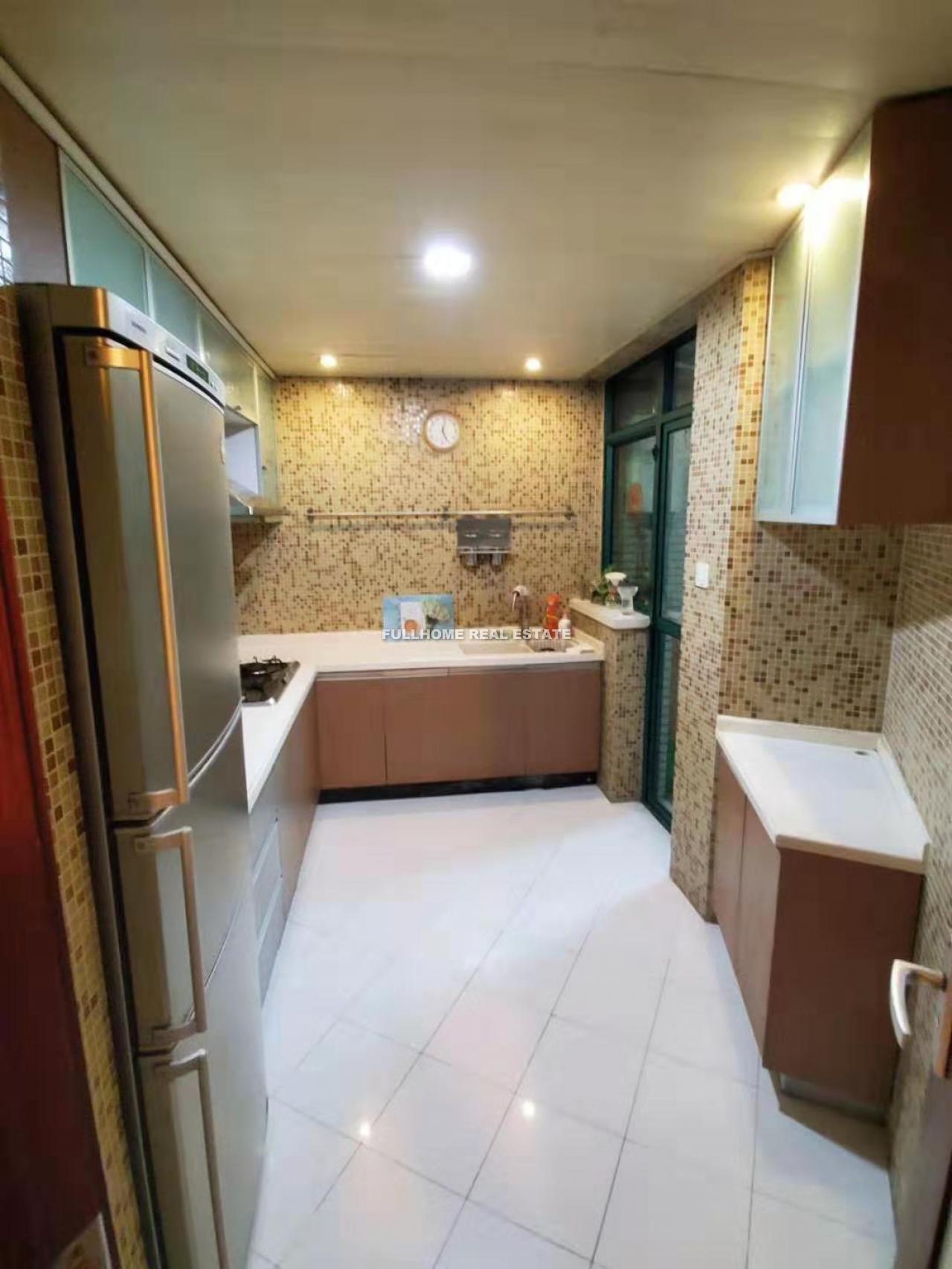 Oriental Manhattan - Interior view 4, Shanghai rental property