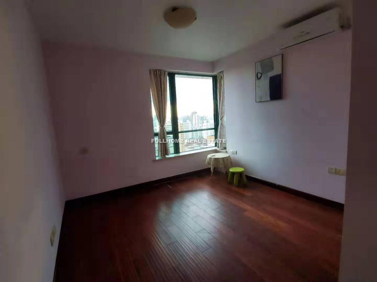Oriental Manhattan - Interior view 5, Shanghai rental property