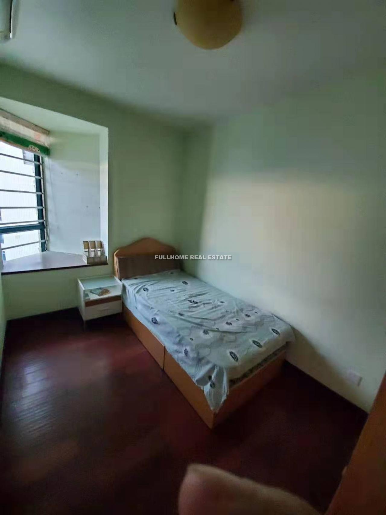 Oriental Manhattan - Interior view 6, Shanghai rental property
