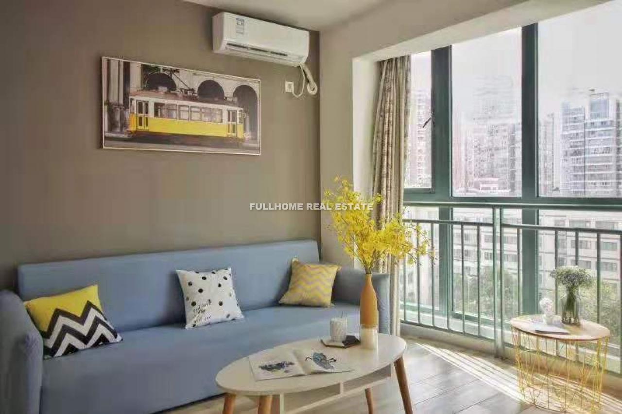 May Aparment - Interior view 2, Shanghai rental property