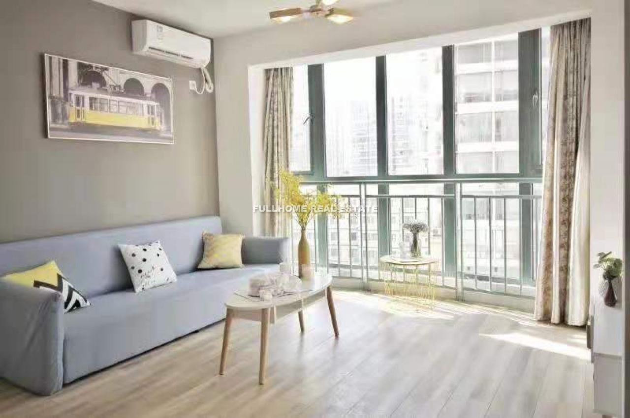 May Aparment - Interior view 3, Shanghai rental property