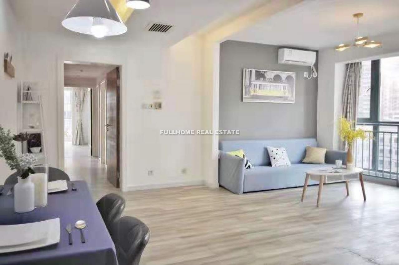 May Aparment - Interior view 4, Shanghai rental property