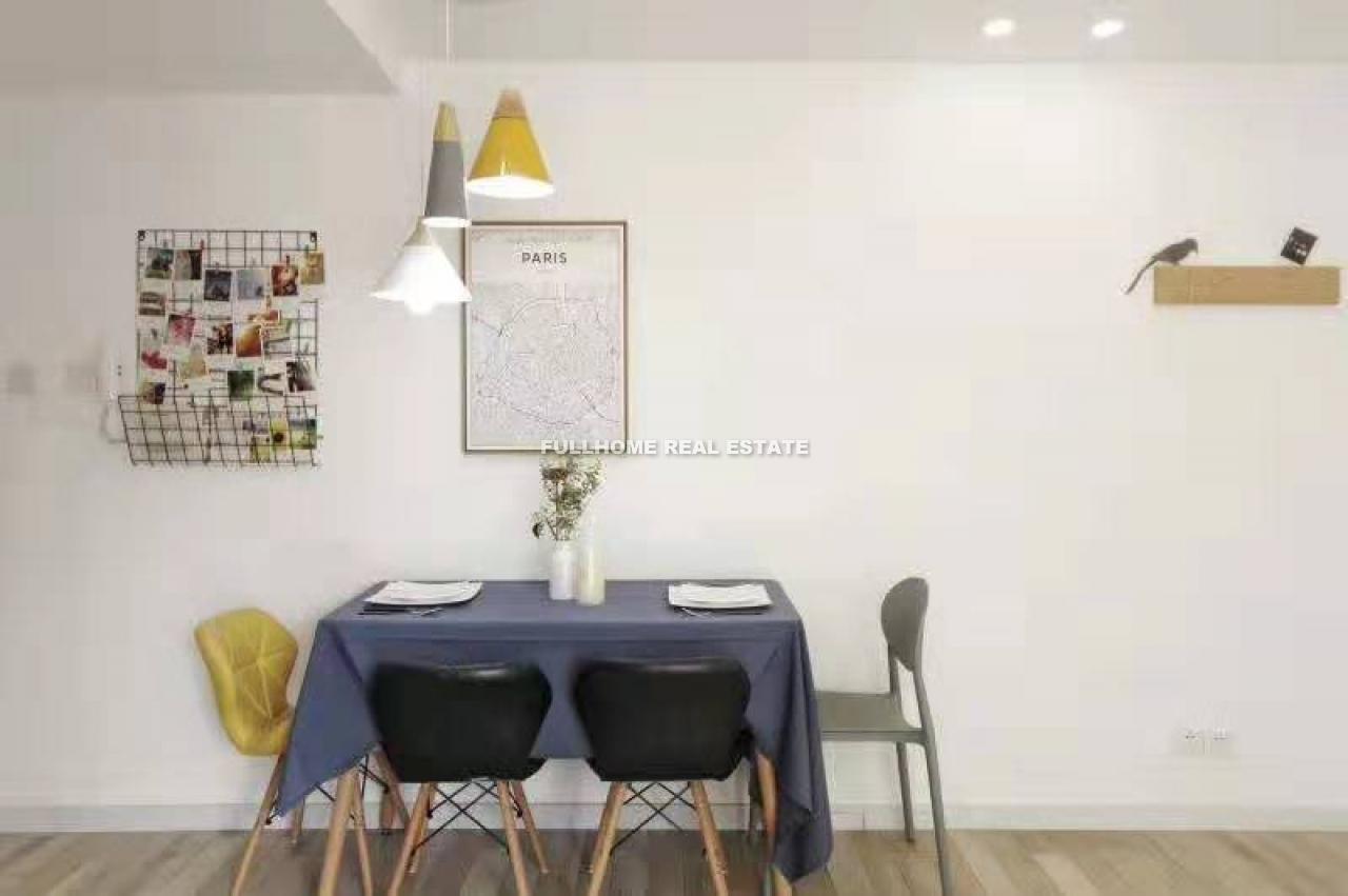 May Aparment - Interior view 5, Shanghai rental property