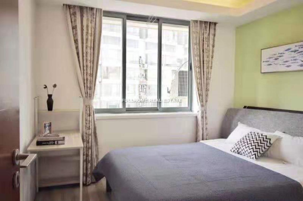 May Aparment - Interior view 7, Shanghai rental property
