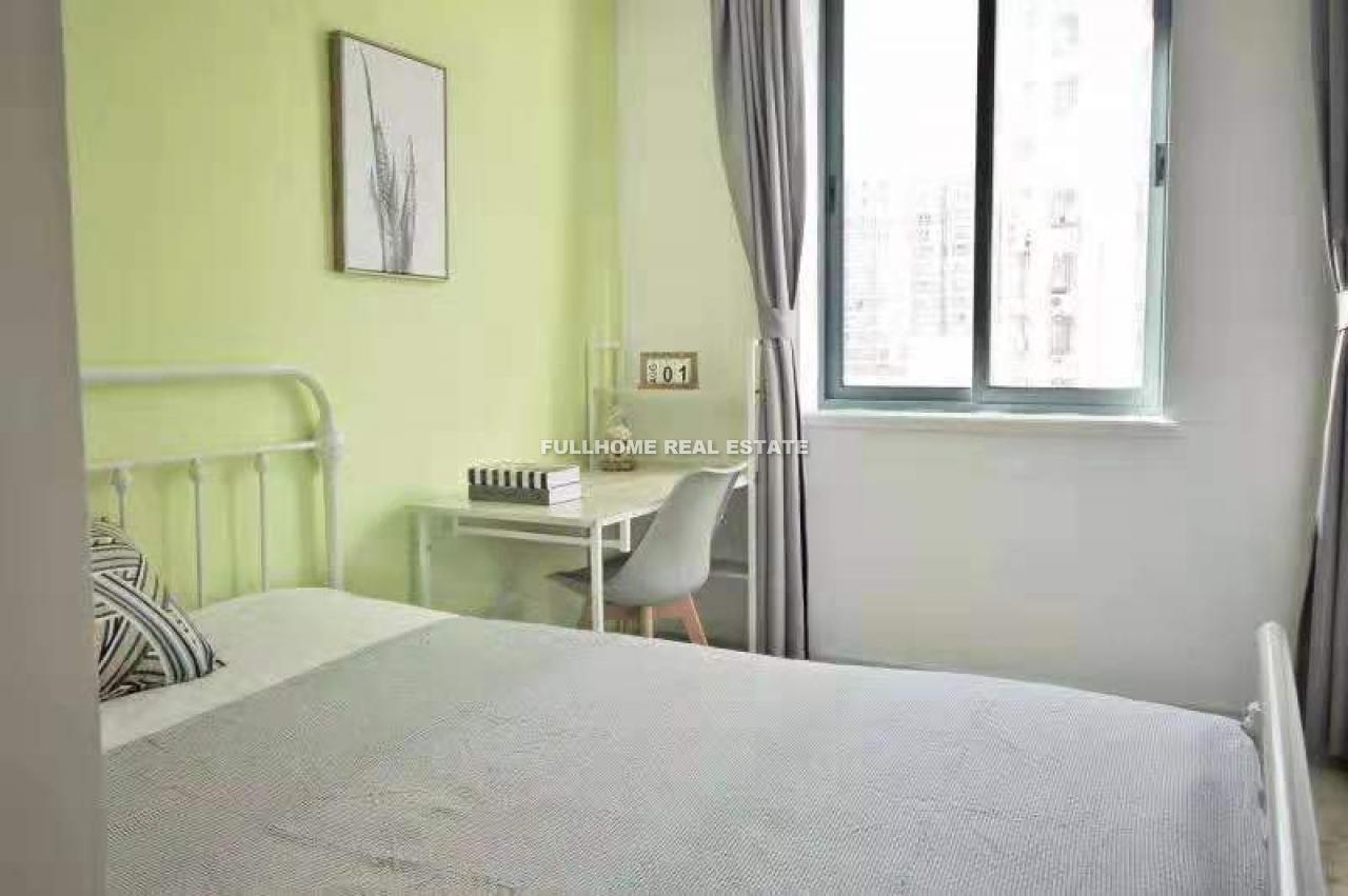May Aparment - Interior view 6, Shanghai rental property