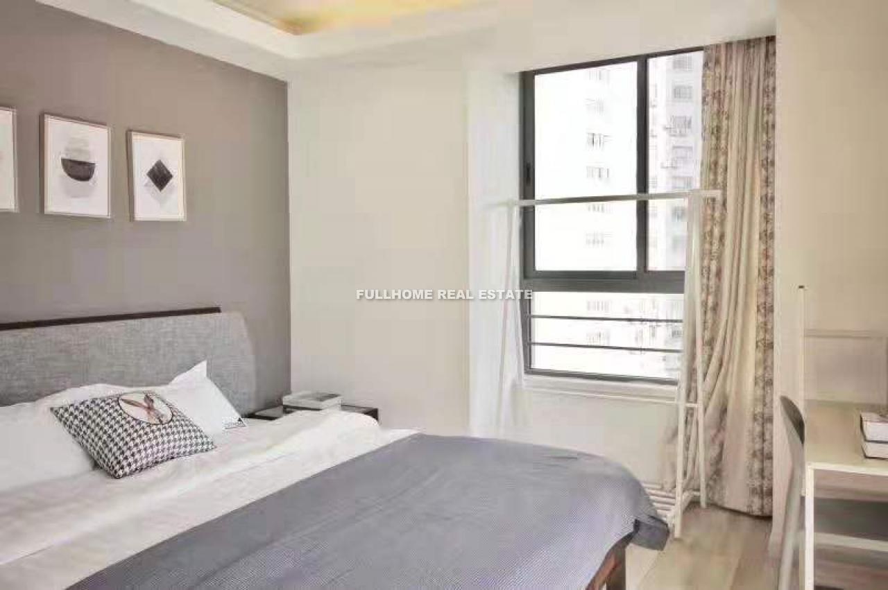 May Aparment - Interior view 8, Shanghai rental property
