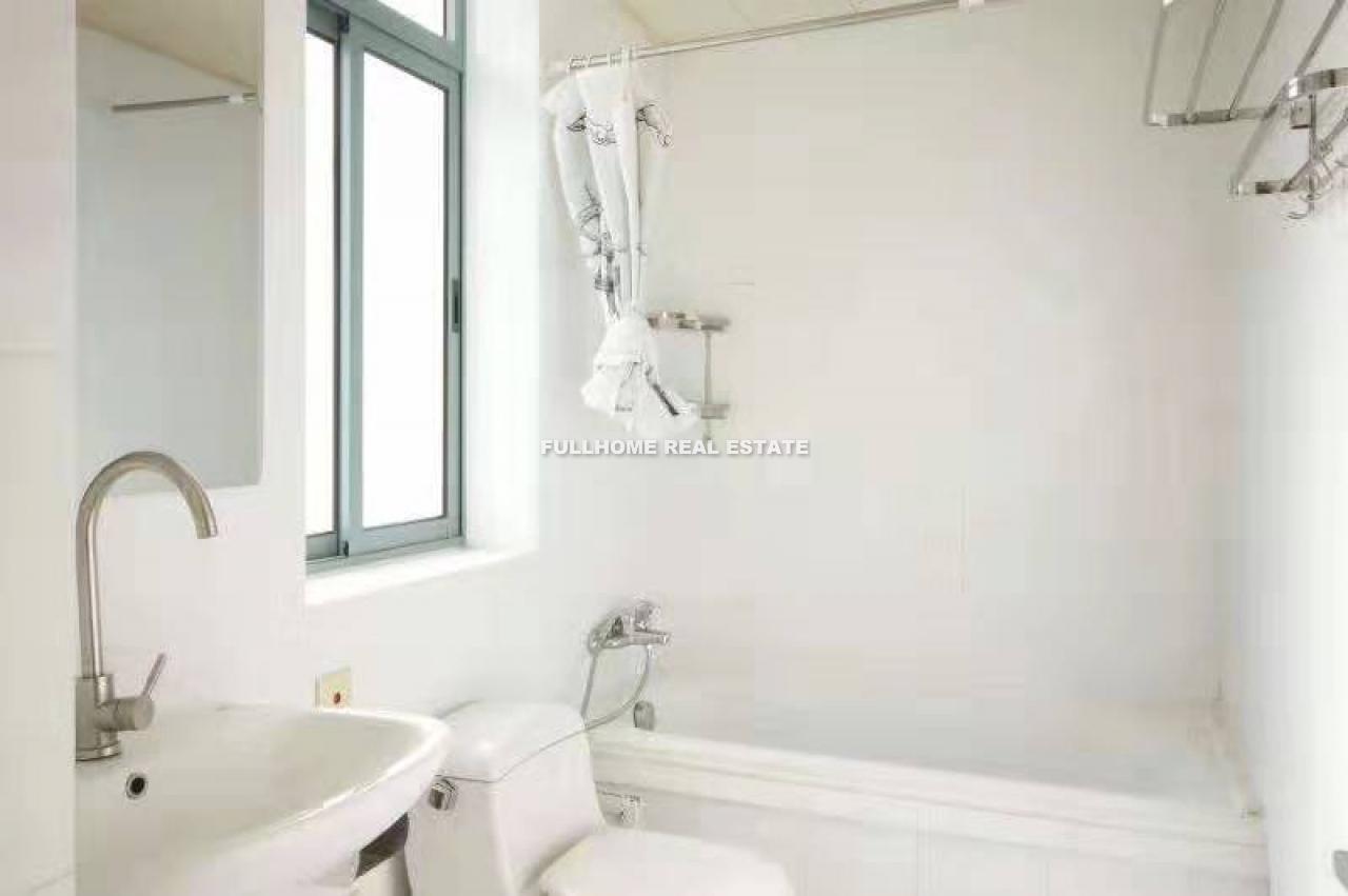 May Aparment - Interior view 9, Shanghai rental property