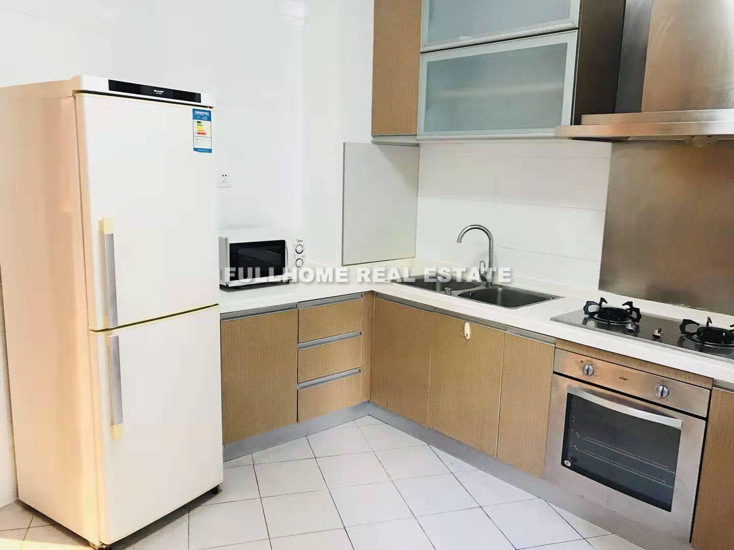 Mandarine de Gubei  - Interior view 8, Shanghai rental property