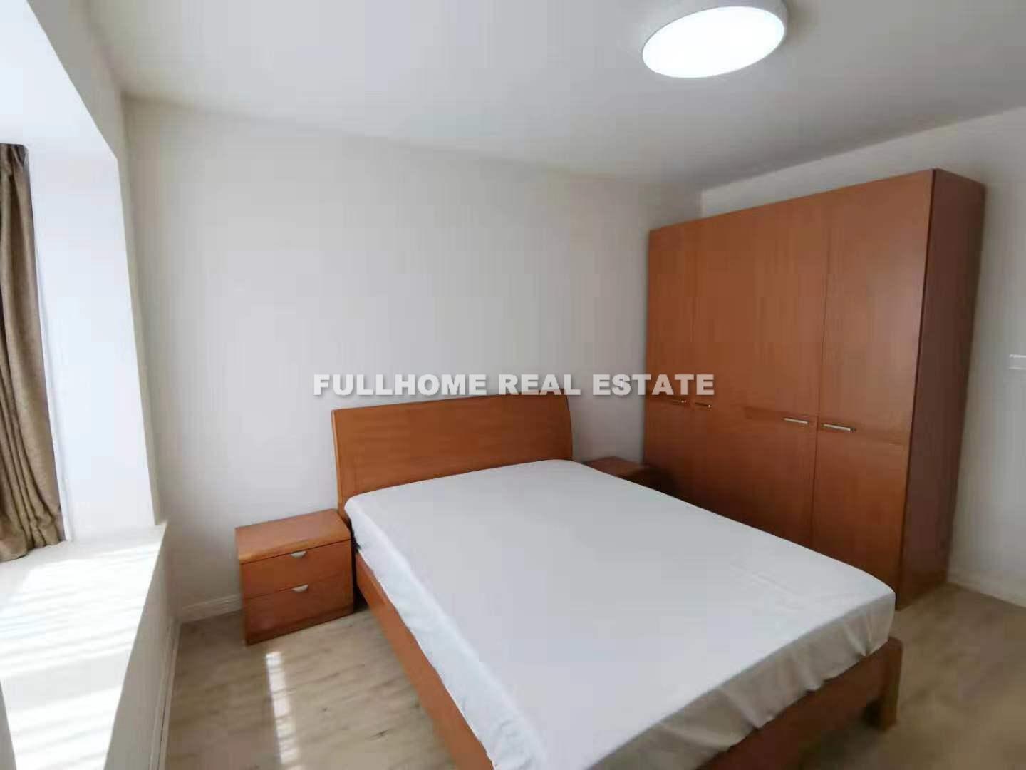 Tian Shan Hua Ting - Interior view 2, Shanghai rental property
