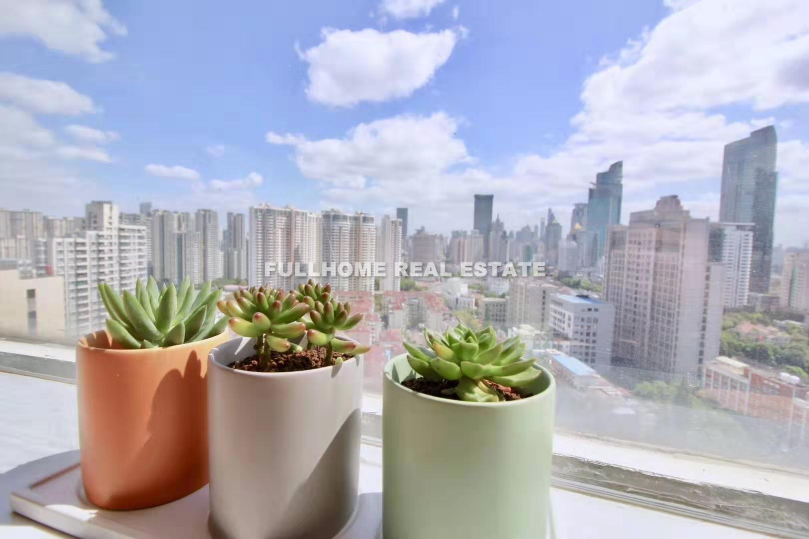 Yunhe Garden - Interior view 8, Shanghai rental property
