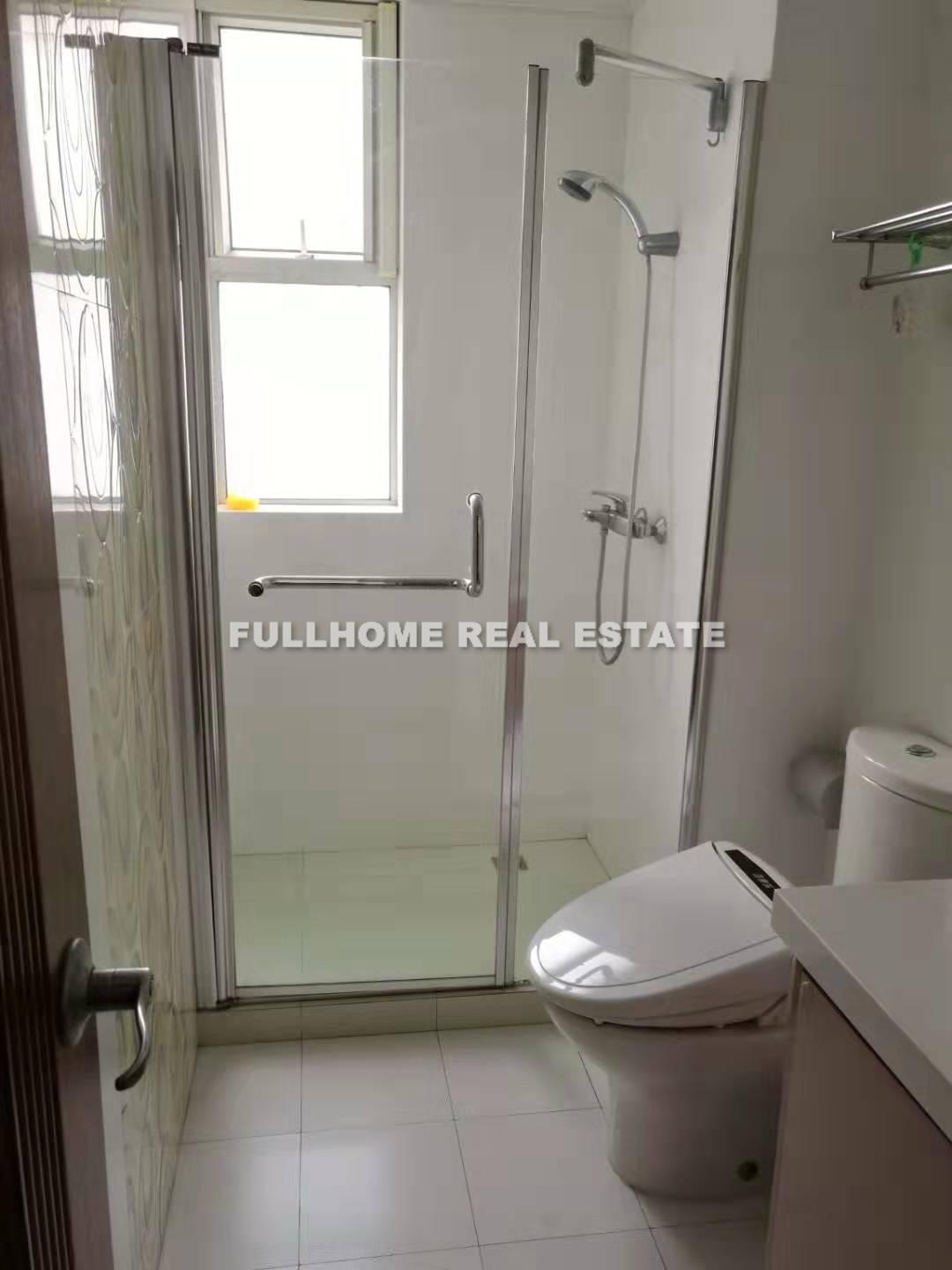 Oasis Riviera - Interior view 7, Shanghai rental property